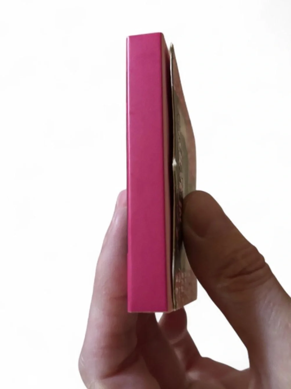 N/A compact flip